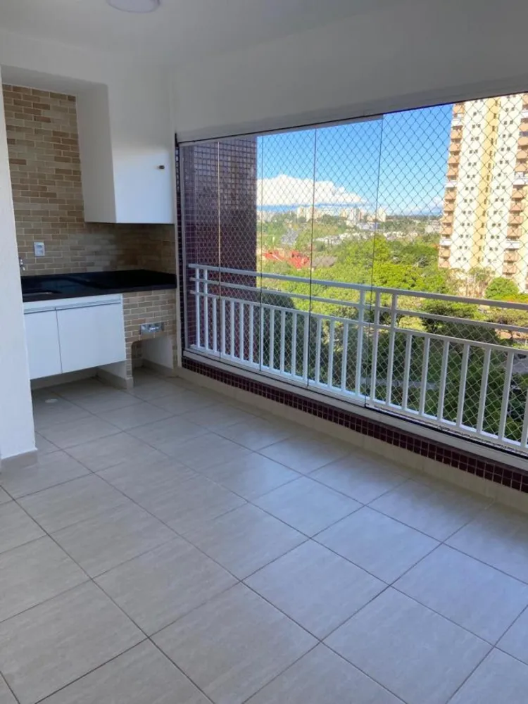 Apartamento, 2 quartos, 72 m² - Foto 1
