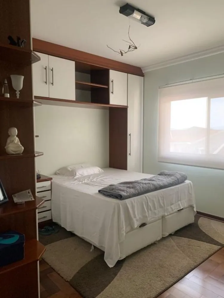 Casa de Condomínio, 4 quartos - Foto 9