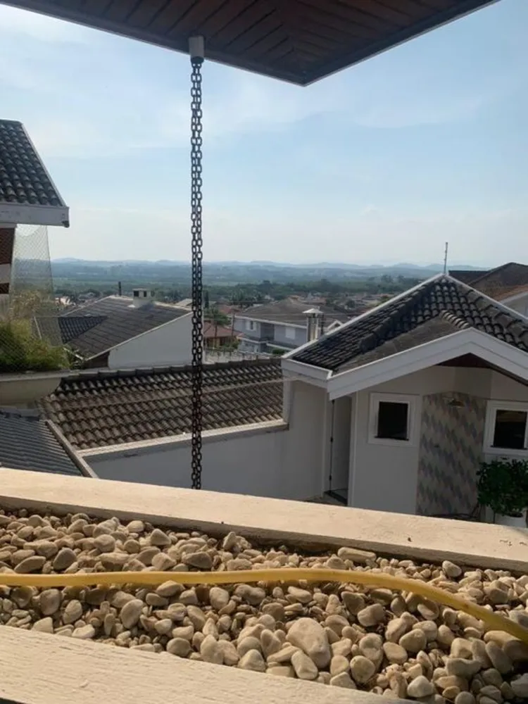 Casa de Condomínio, 4 quartos - Foto 4