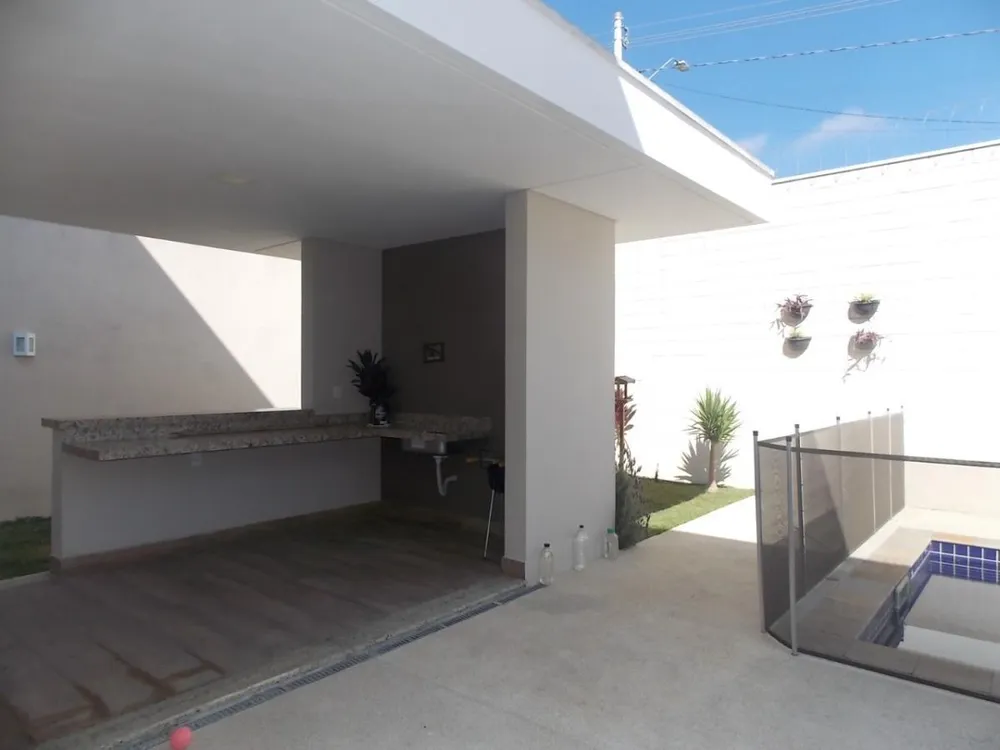 Casa de Condomínio, 4 quartos - Foto 9