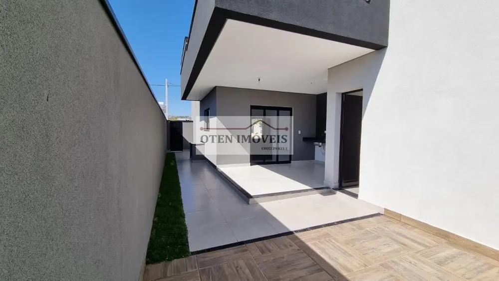Casa de Condomínio, 3 quartos - Foto 8