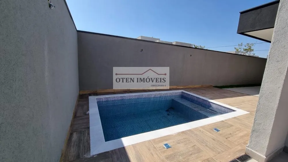 Casa de Condomínio, 3 quartos - Foto 9