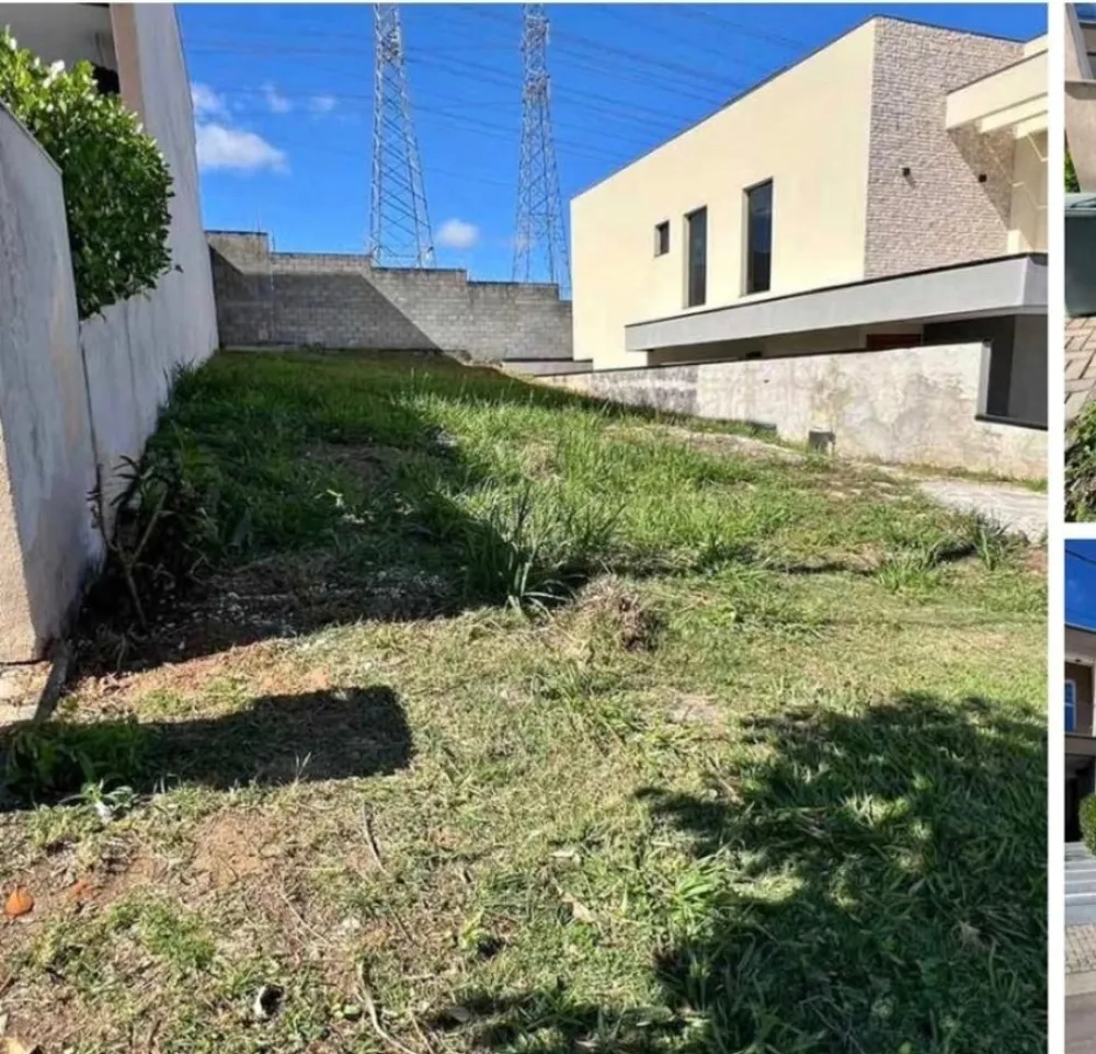 Terreno, 250 m² - Foto 4