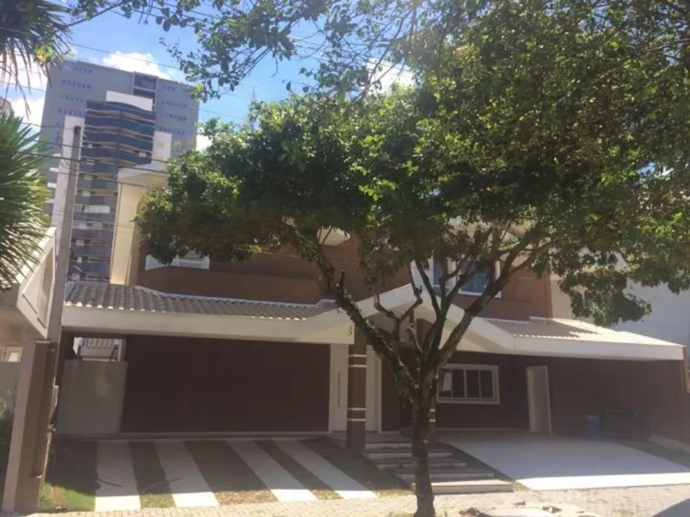 Casa de Condomínio, 4 quartos - Foto 2