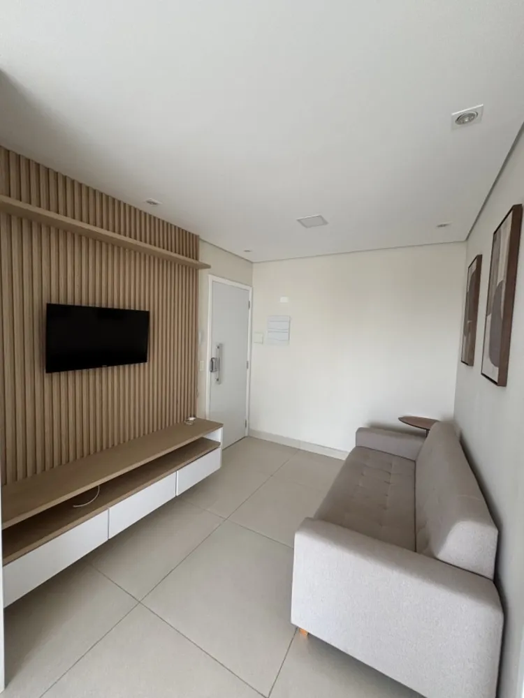 Apartamento, 1 quarto - Foto 2