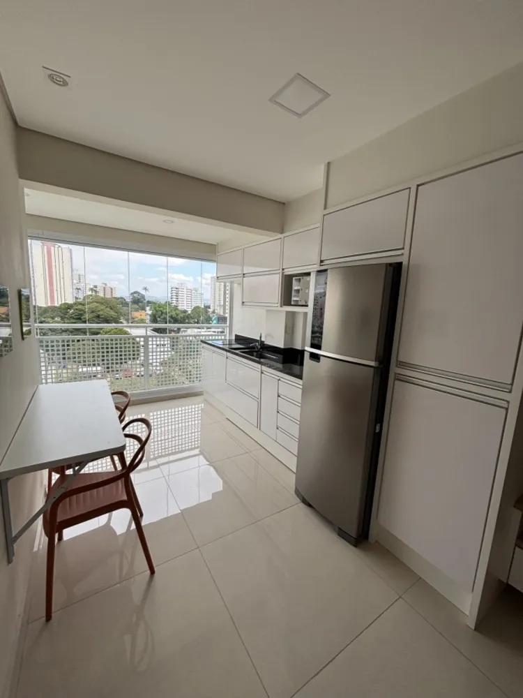 Apartamento, 1 quarto - Foto 4