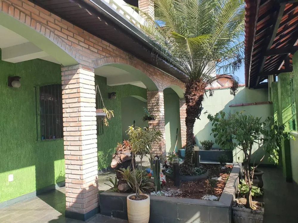 Casa, 3 quartos, 236 m² - Foto 14