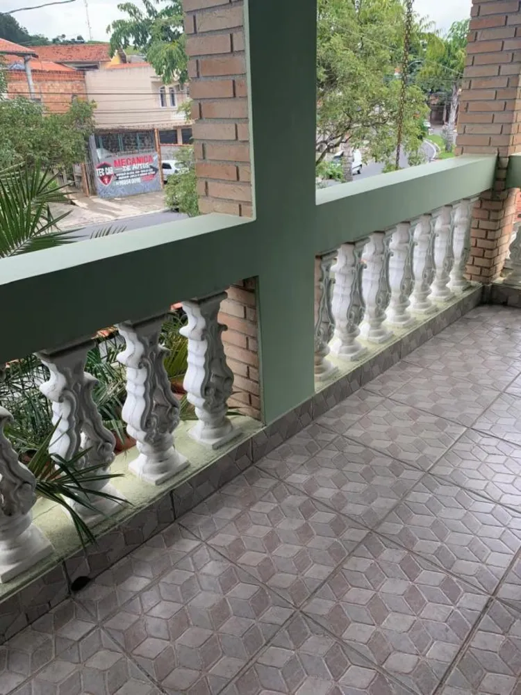 Casa, 3 quartos, 236 m² - Foto 16
