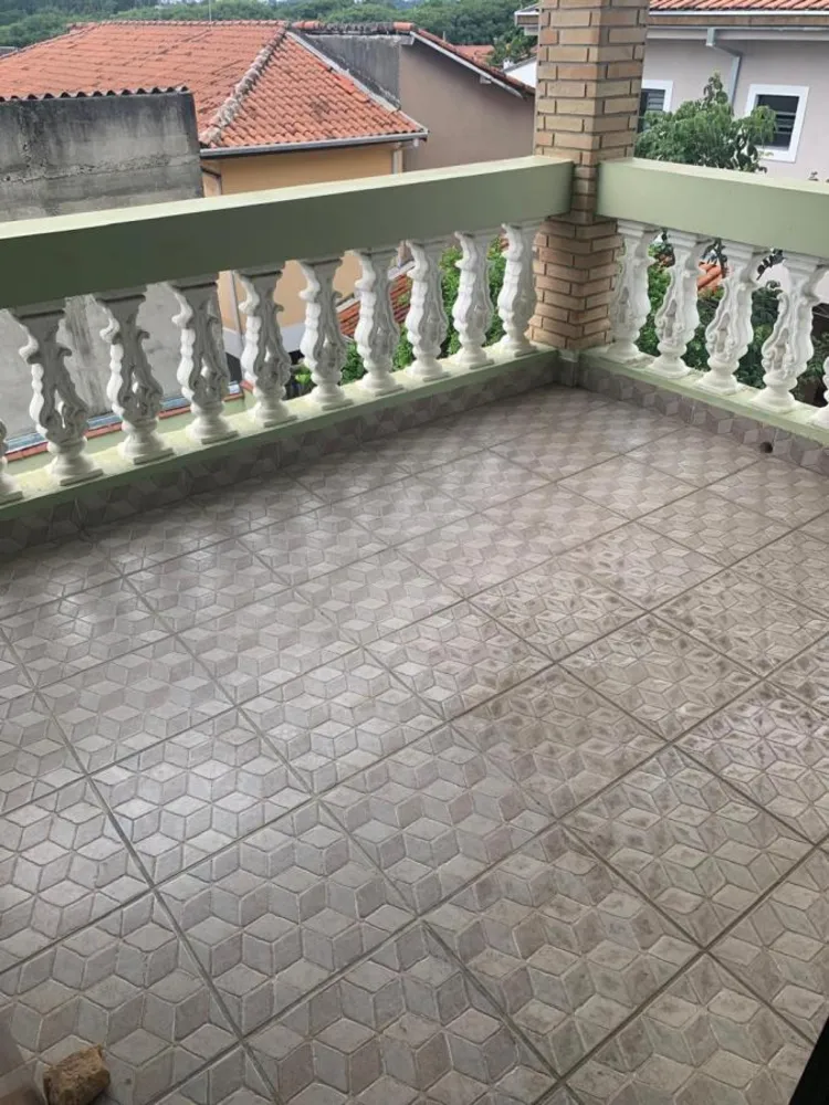 Casa, 3 quartos, 236 m² - Foto 15