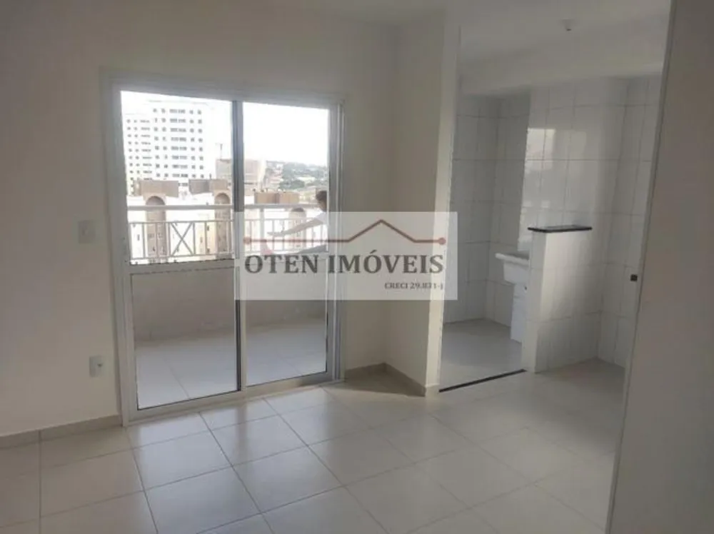 Apartamento, 2 quartos - Foto 9