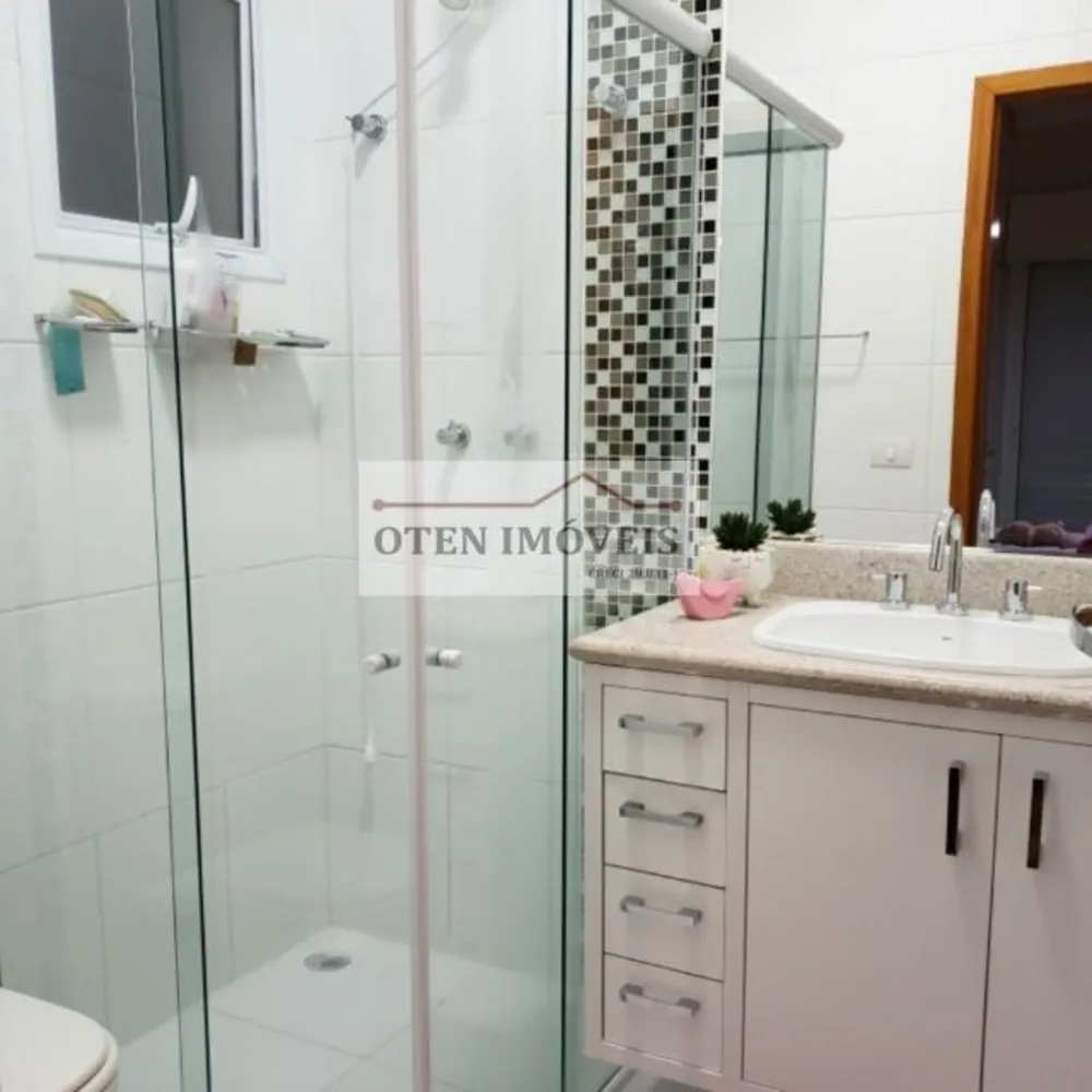 Casa de Condomínio, 3 quartos - Foto 11