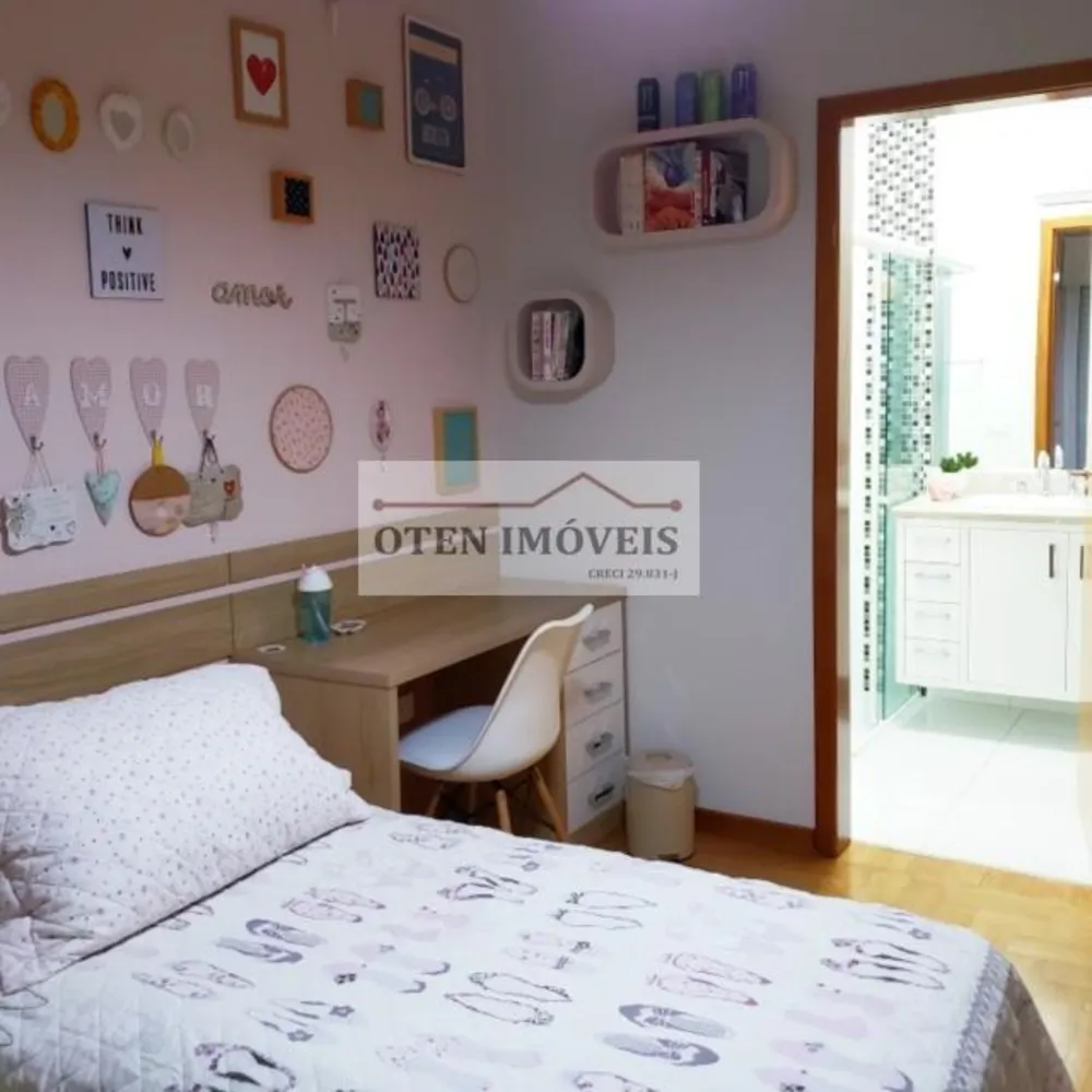 Casa de Condomínio, 3 quartos - Foto 9