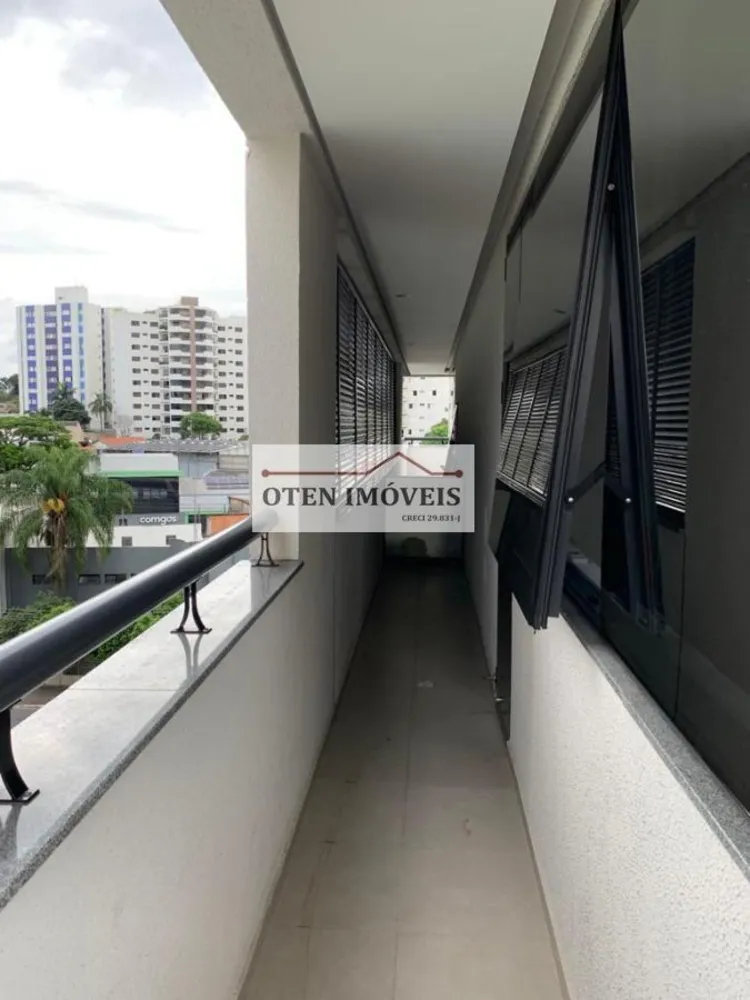 Sala-Conjunto, 74 m² - Foto 12