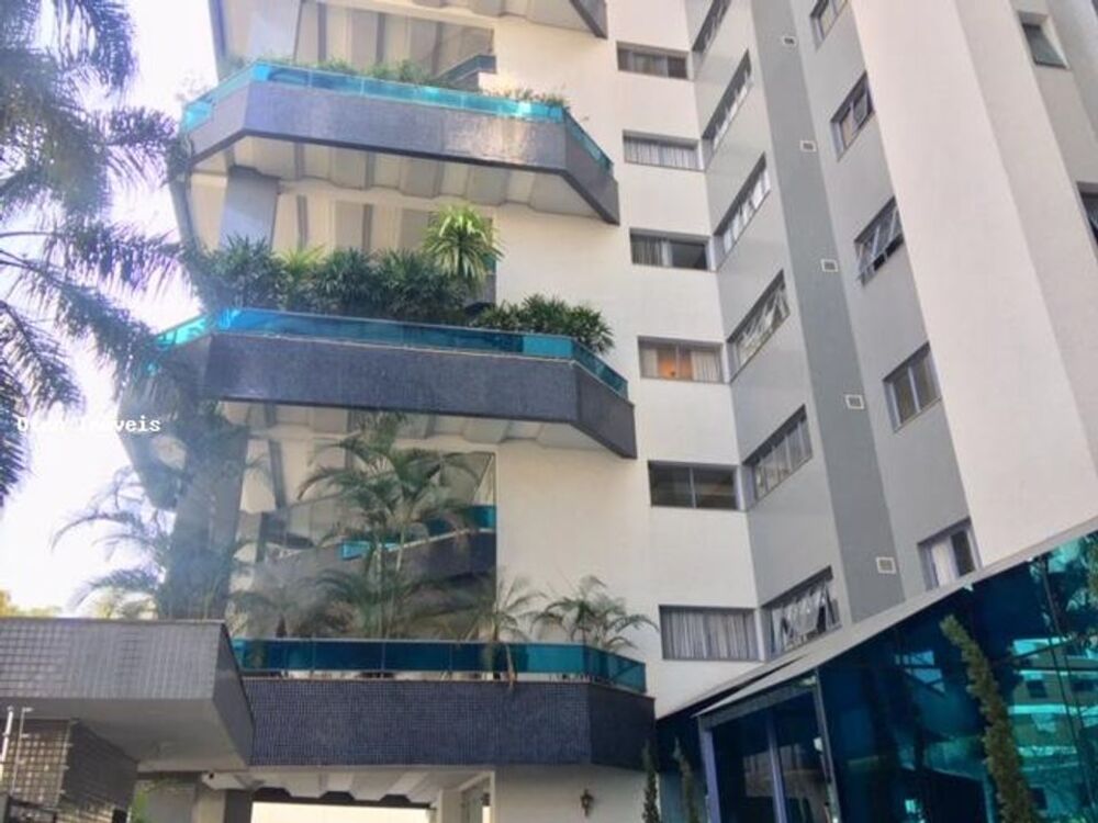 Apartamento, 4 quartos, 360 m² - Foto 8