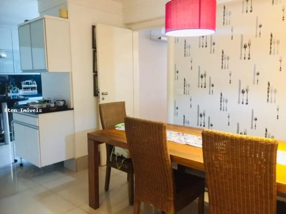 Apartamento, 4 quartos, 360 m² - Foto 9
