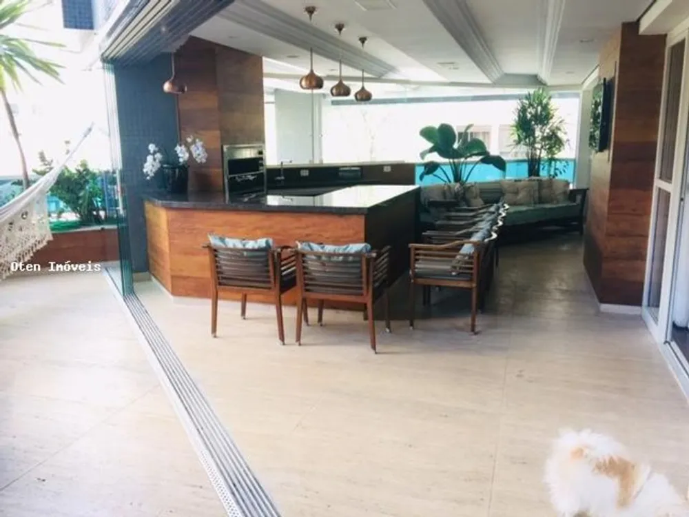Apartamento, 4 quartos, 360 m² - Foto 1