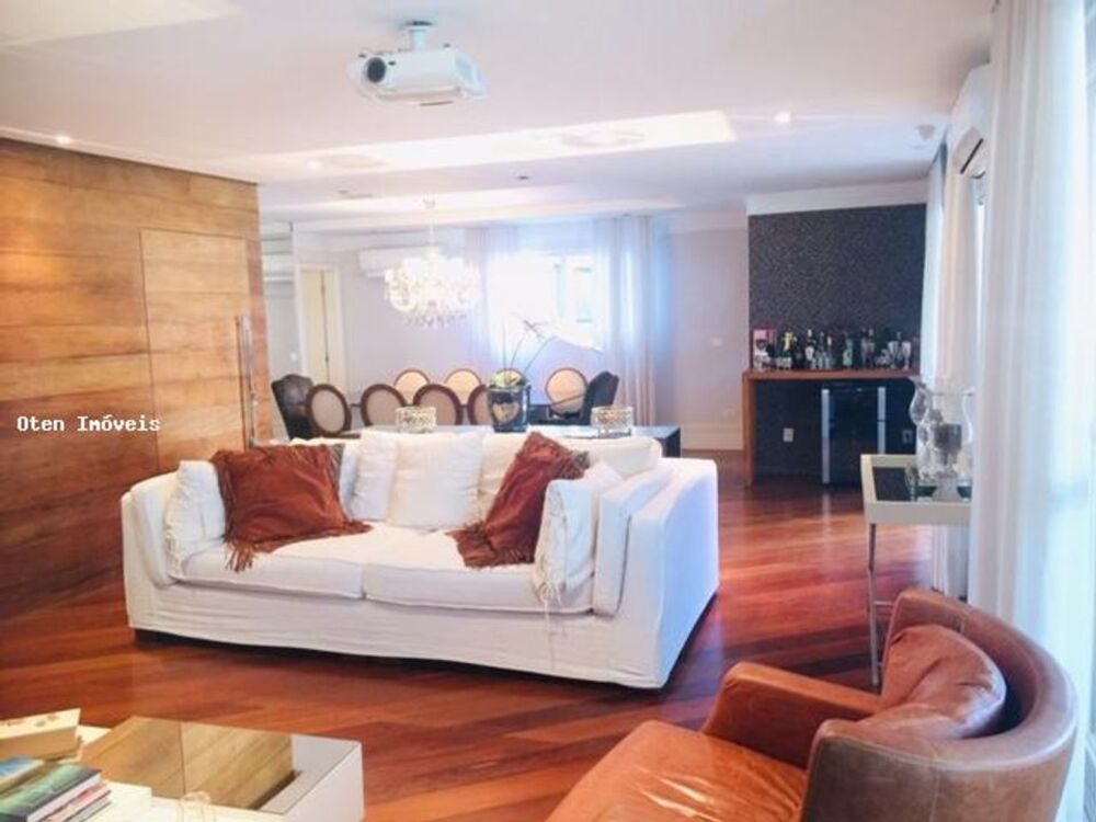 Apartamento, 4 quartos, 360 m² - Foto 1