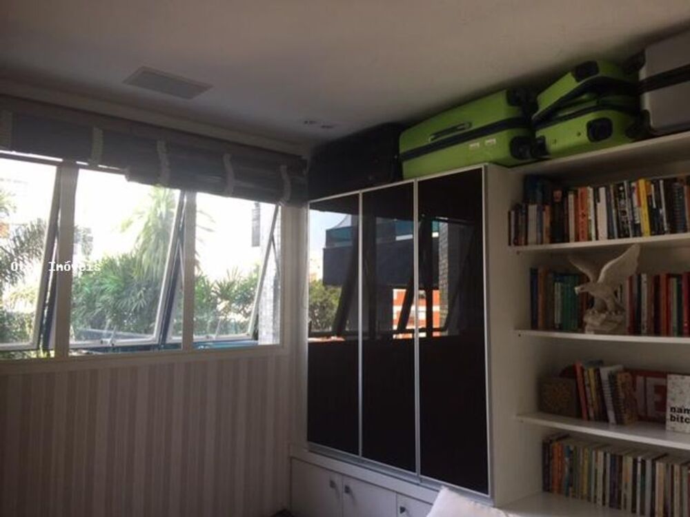 Apartamento, 4 quartos, 360 m² - Foto 6