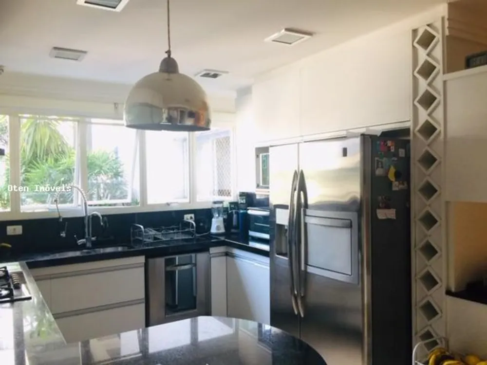 Apartamento, 4 quartos, 360 m² - Foto 11