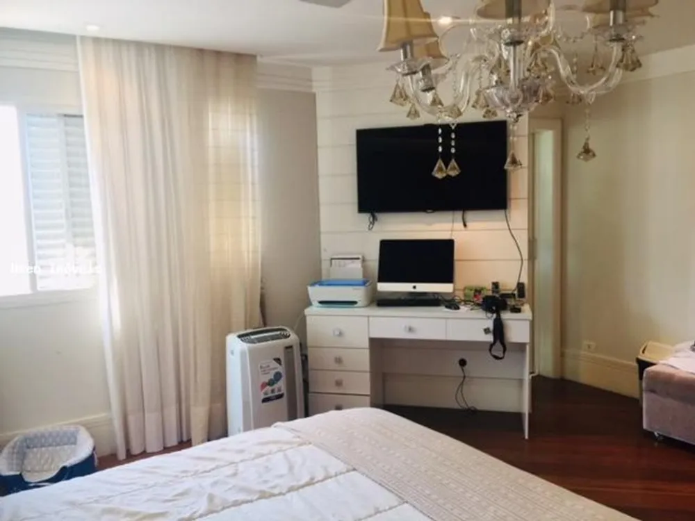 Apartamento, 4 quartos, 360 m² - Foto 16
