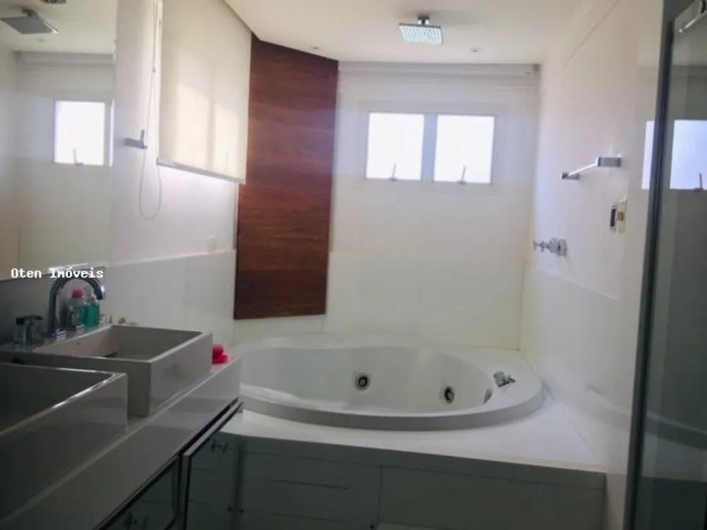 Apartamento, 4 quartos, 360 m² - Foto 11