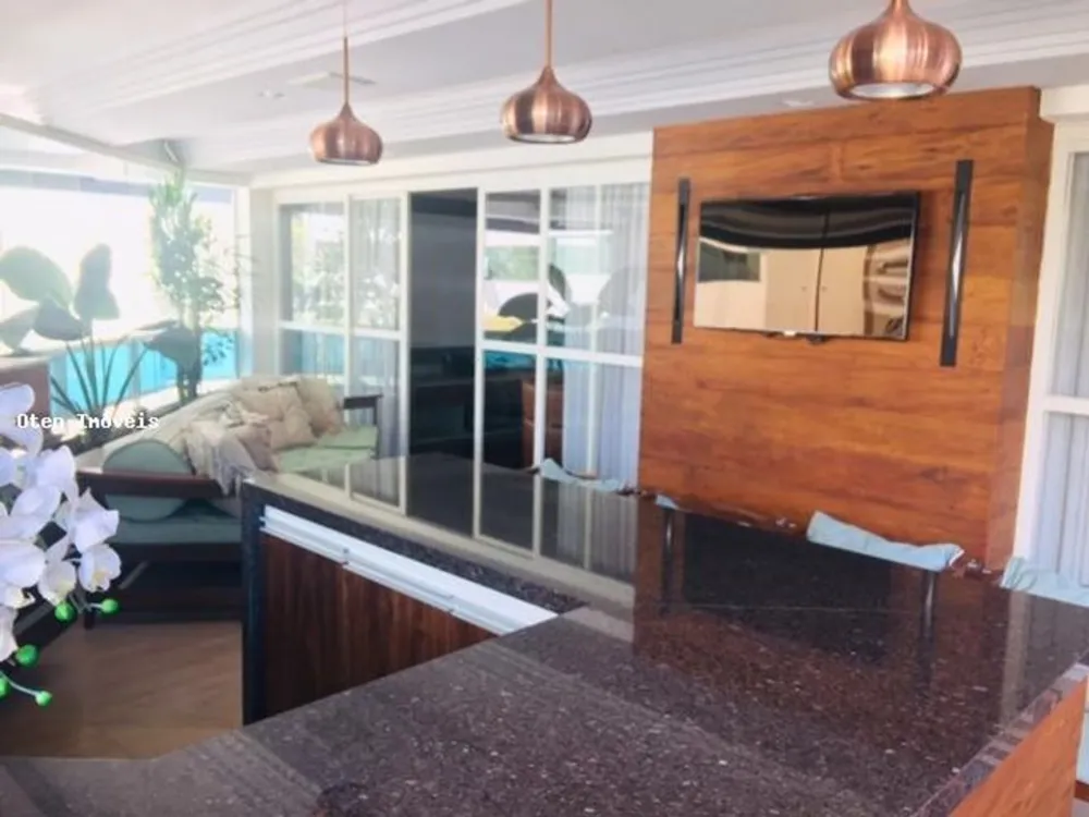 Apartamento, 4 quartos, 360 m² - Foto 3