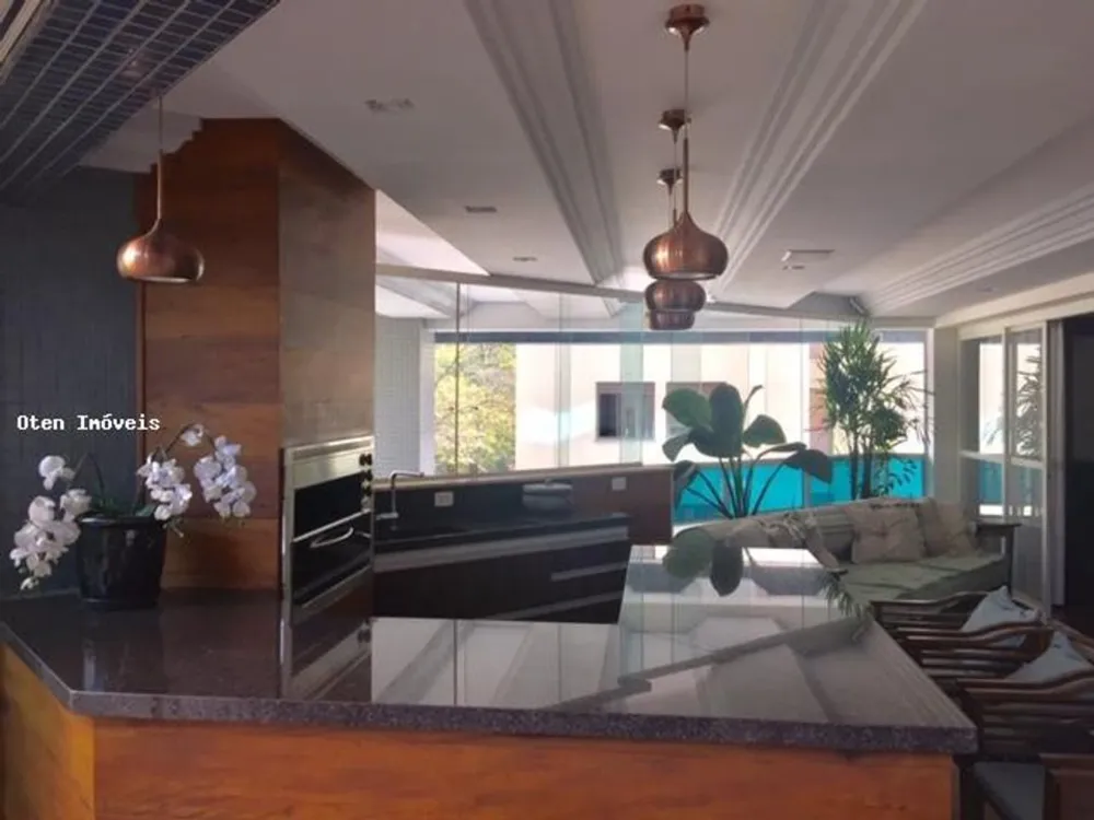Apartamento, 4 quartos, 360 m² - Foto 2
