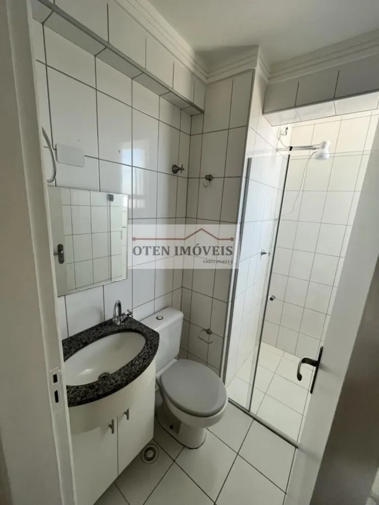 Apartamento, 3 quartos, 82 m² - Foto 5