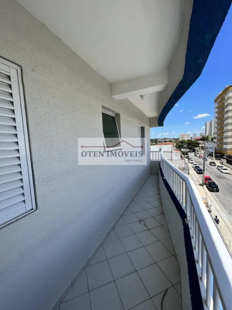Apartamento, 3 quartos, 82 m² - Foto 1