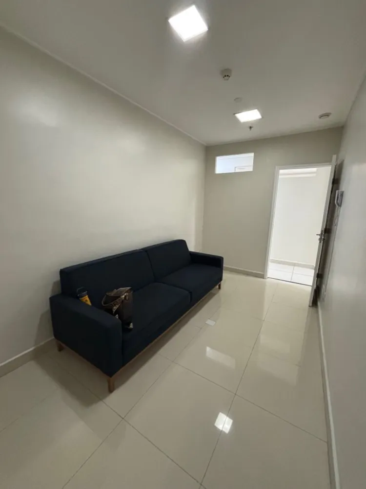 Sala-Conjunto - Foto 1