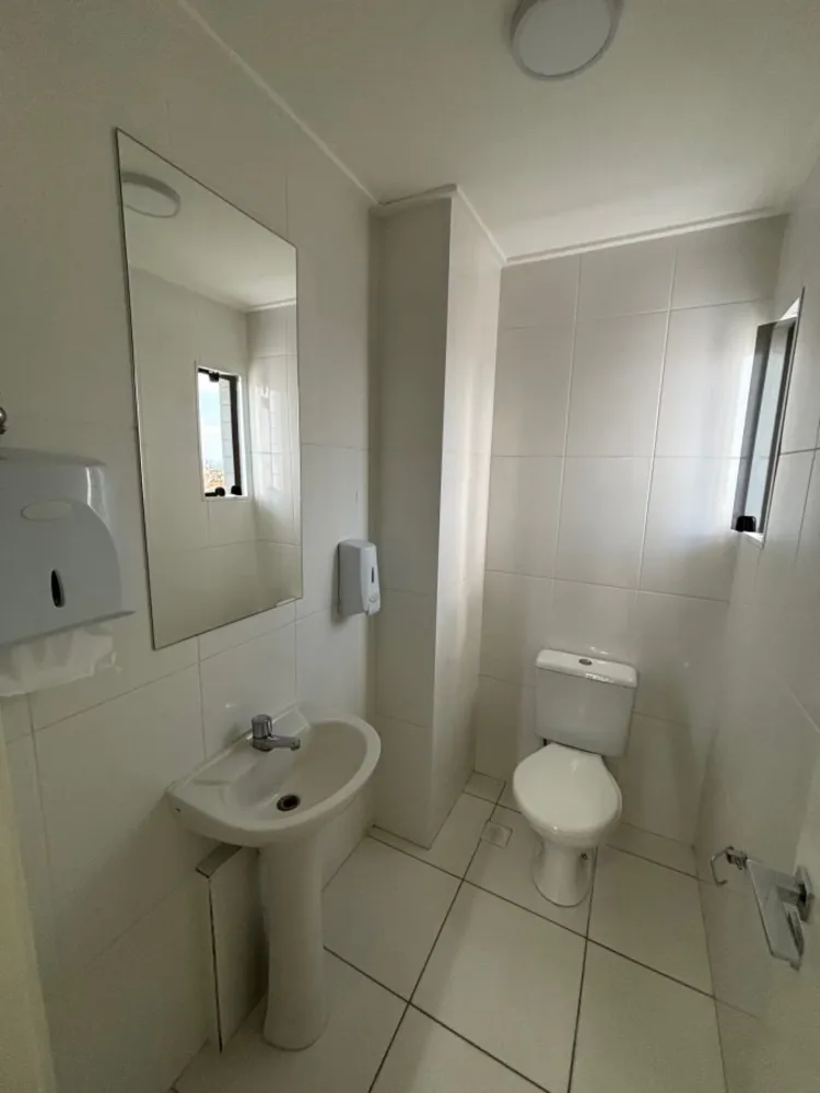 Sala-Conjunto - Foto 12