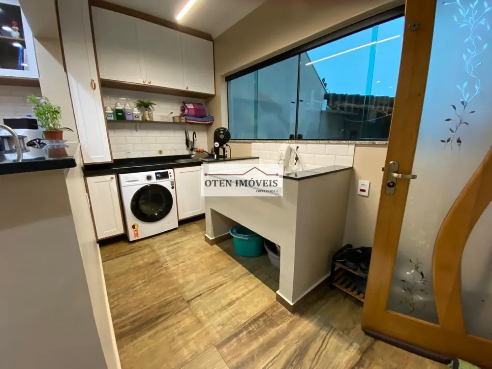 Casa, 3 quartos, 301 m² - Foto 5