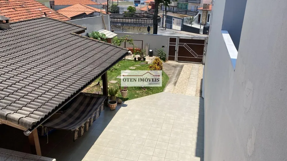 Casa, 3 quartos, 301 m² - Foto 16