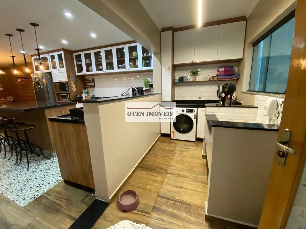 Casa, 3 quartos, 301 m² - Foto 4