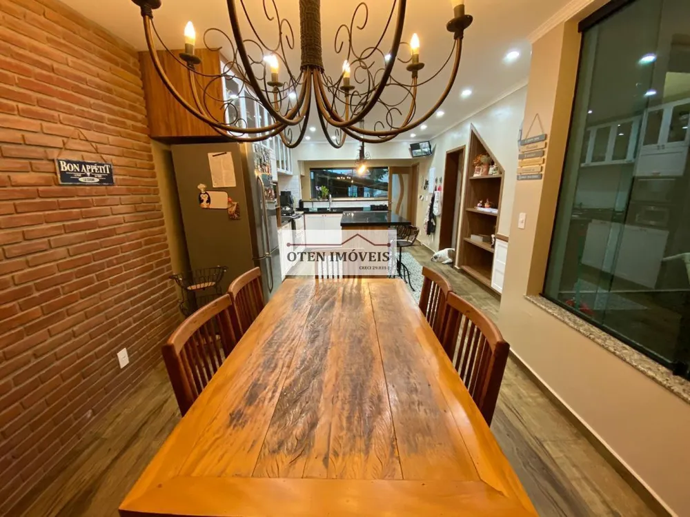 Casa, 3 quartos, 301 m² - Foto 3