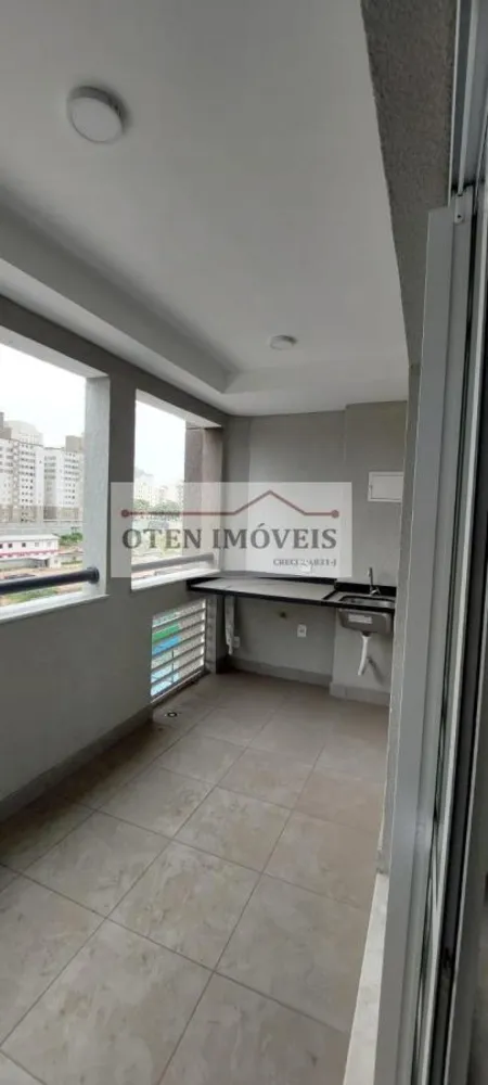 Apartamento, 2 quartos - Foto 2