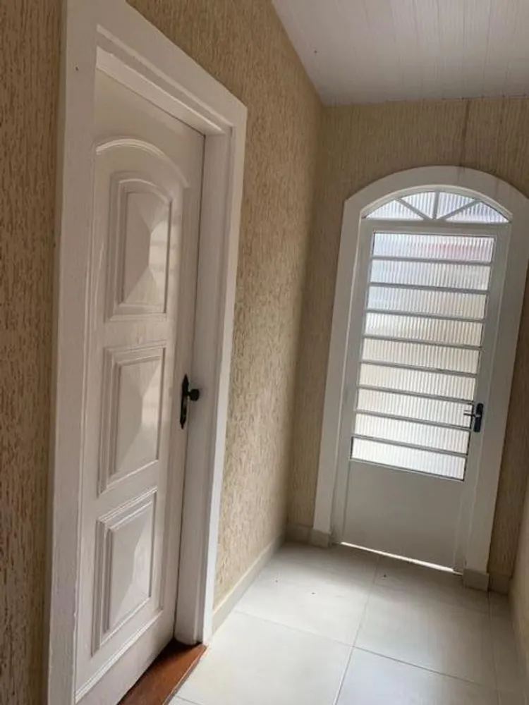 Casa, 3 quartos, 210 m² - Foto 8