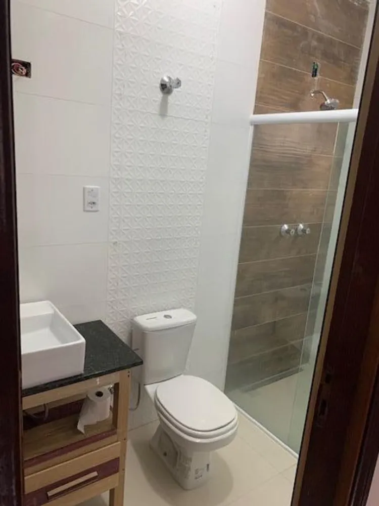 Casa, 3 quartos, 210 m² - Foto 6