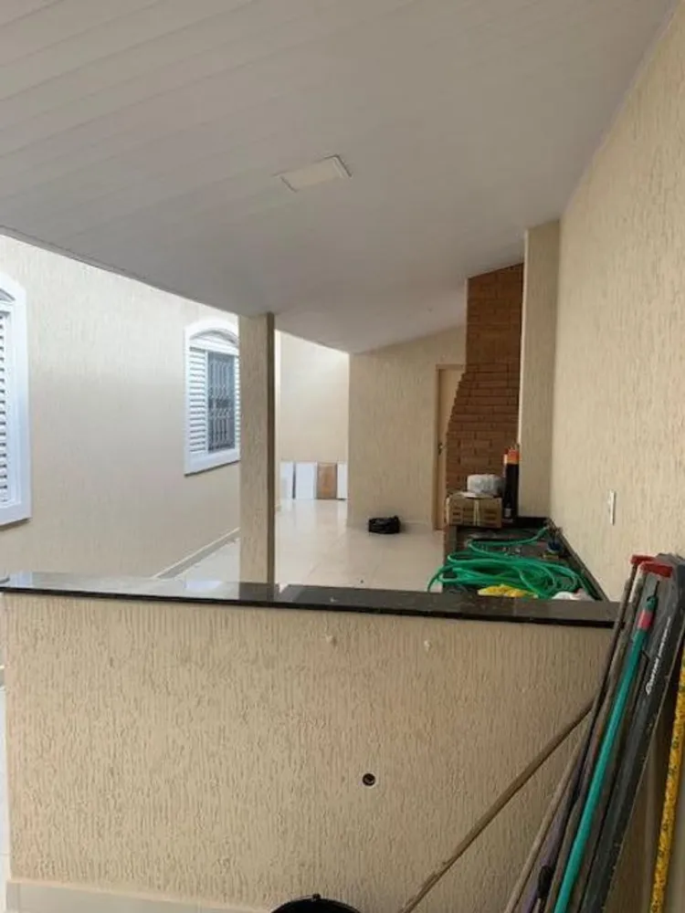Casa, 3 quartos, 210 m² - Foto 3