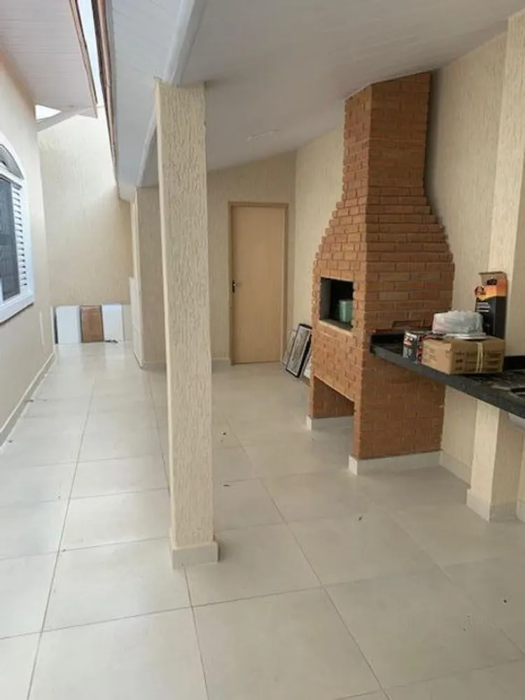 Casa, 3 quartos, 210 m² - Foto 4