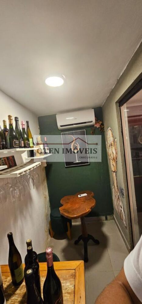 Loja-Salão à venda, 100m² - Foto 4
