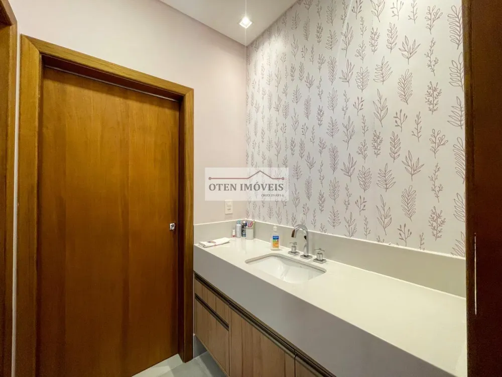 Casa de Condomínio, 4 quartos - Foto 10