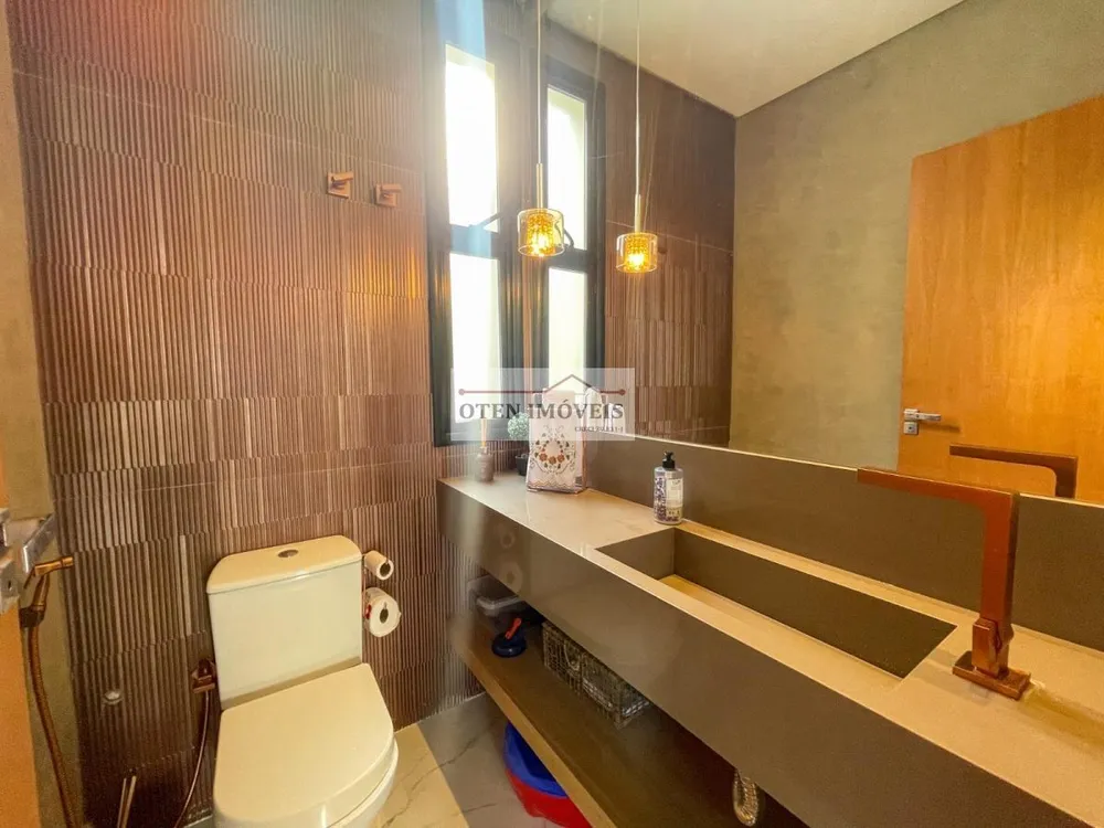 Casa de Condomínio, 4 quartos - Foto 6
