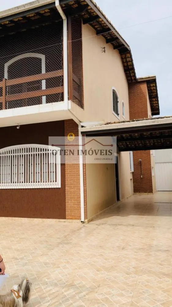 Casa, 3 quartos, 131 m² - Foto 9