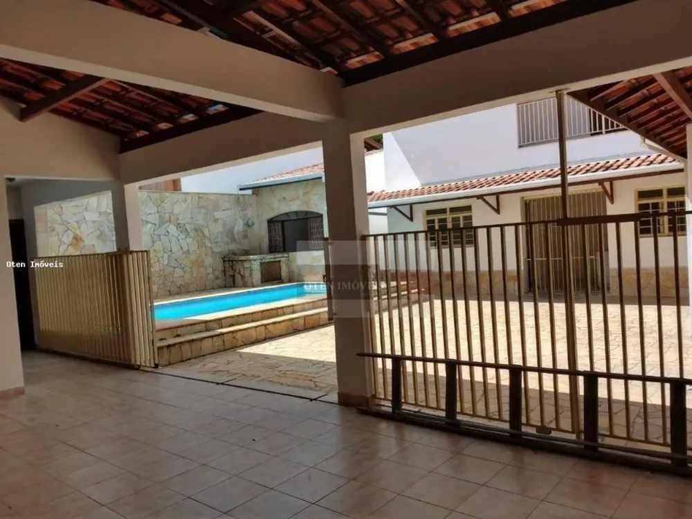 Casa, 4 quartos, 326 m² - Foto 3