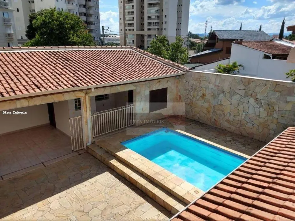 Casa, 4 quartos, 326 m² - Foto 2