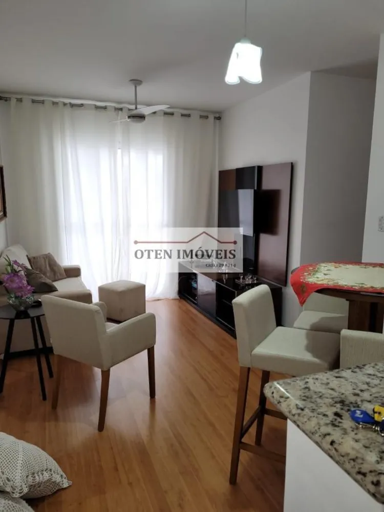 Apartamento, 3 quartos - Foto 1