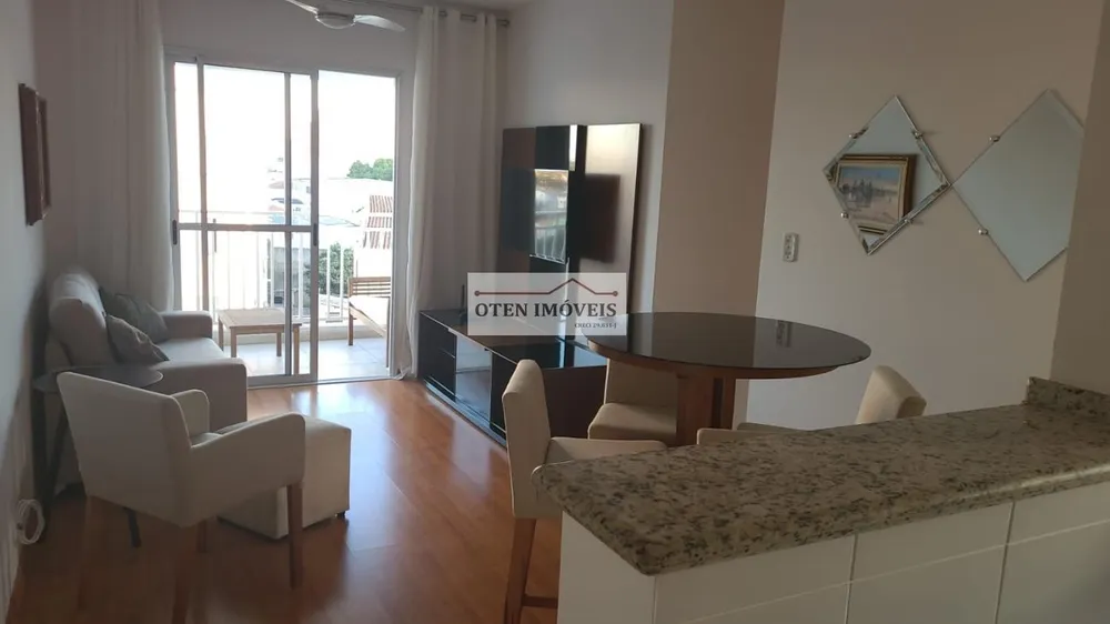 Apartamento, 3 quartos - Foto 2