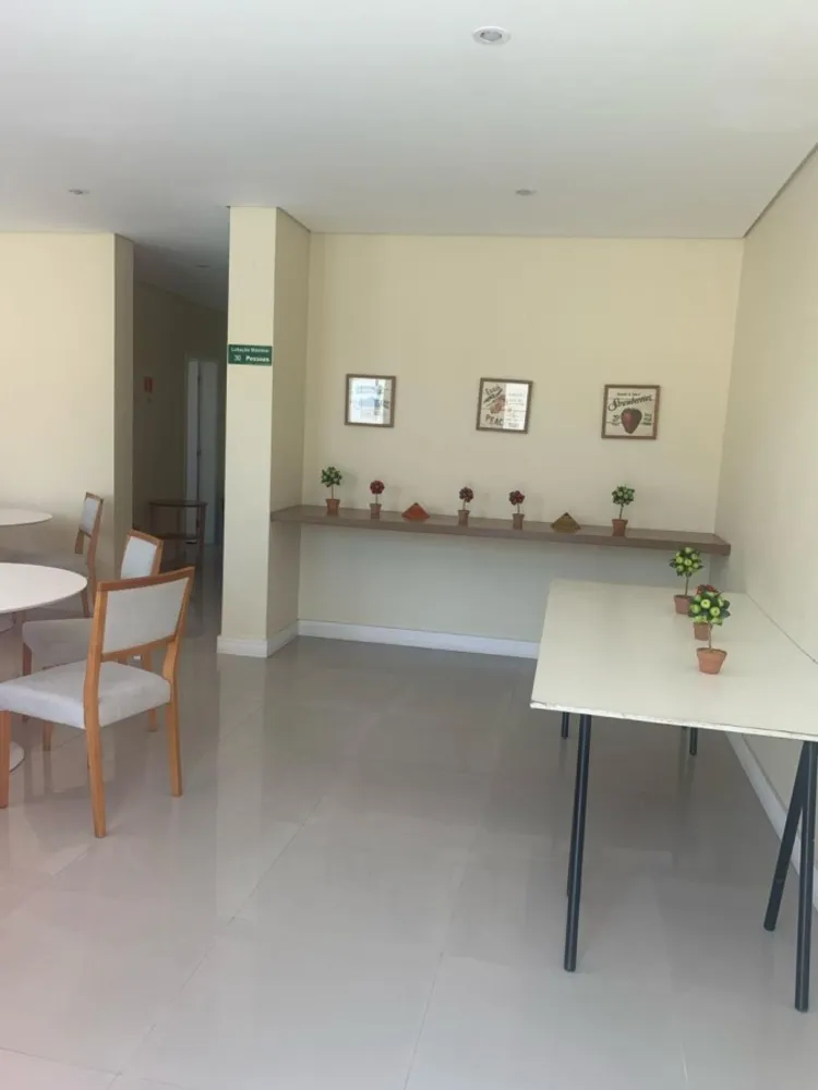 Apartamento, 2 quartos - Foto 11