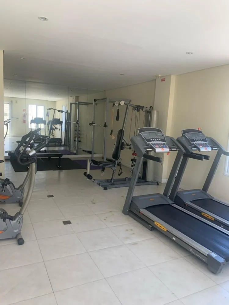 Apartamento, 2 quartos - Foto 10